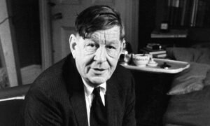 Read more about the article An obscene poem in an underground journal and why WH Auden missed out as Poet Laureate regardless of many believing he was crucial wordsmith of his age